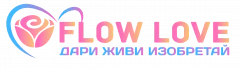 Flow Love в Рогачёве